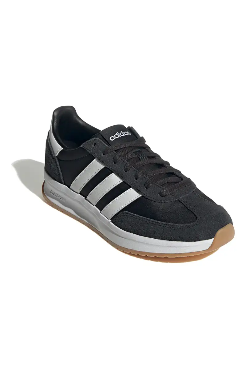 SNEAKERS NERE ADIDAS RUN 70s 2 0 [NERO miniatura 3