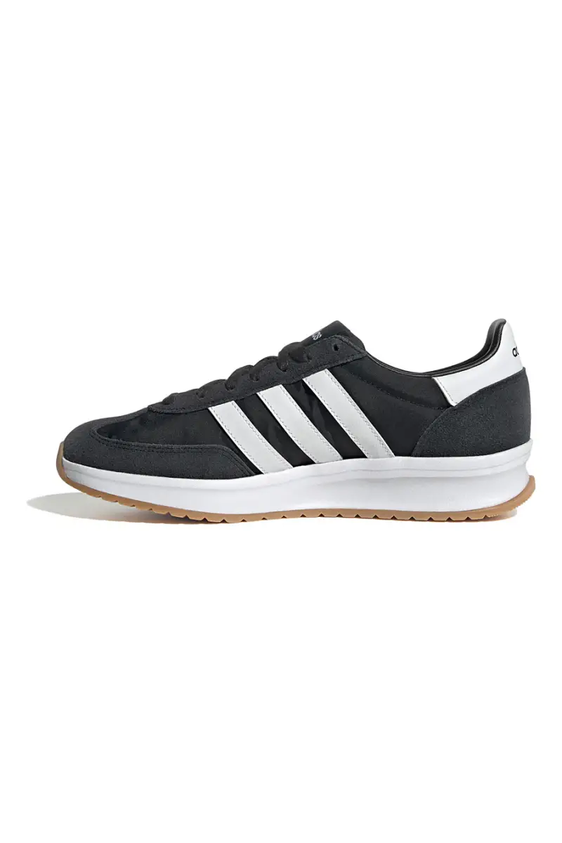 SNEAKERS NERE ADIDAS RUN 70s 2 0 [NERO miniatura 4