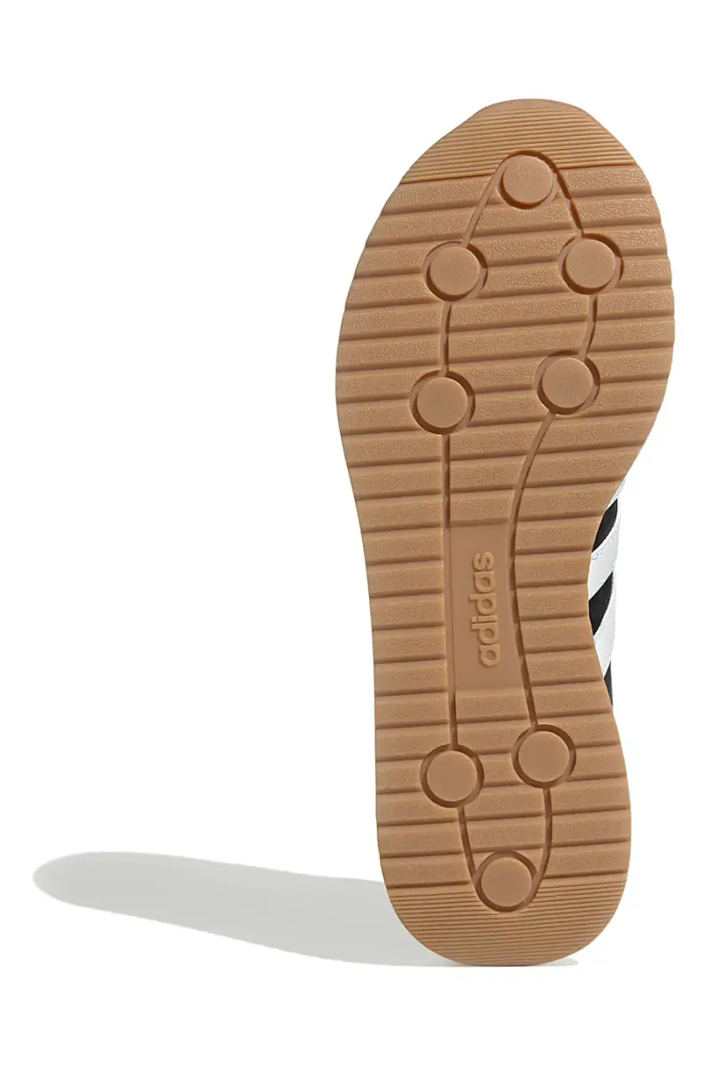 SNEAKERS NERE ADIDAS RUN 70s 2 0 [NERO miniatura 5