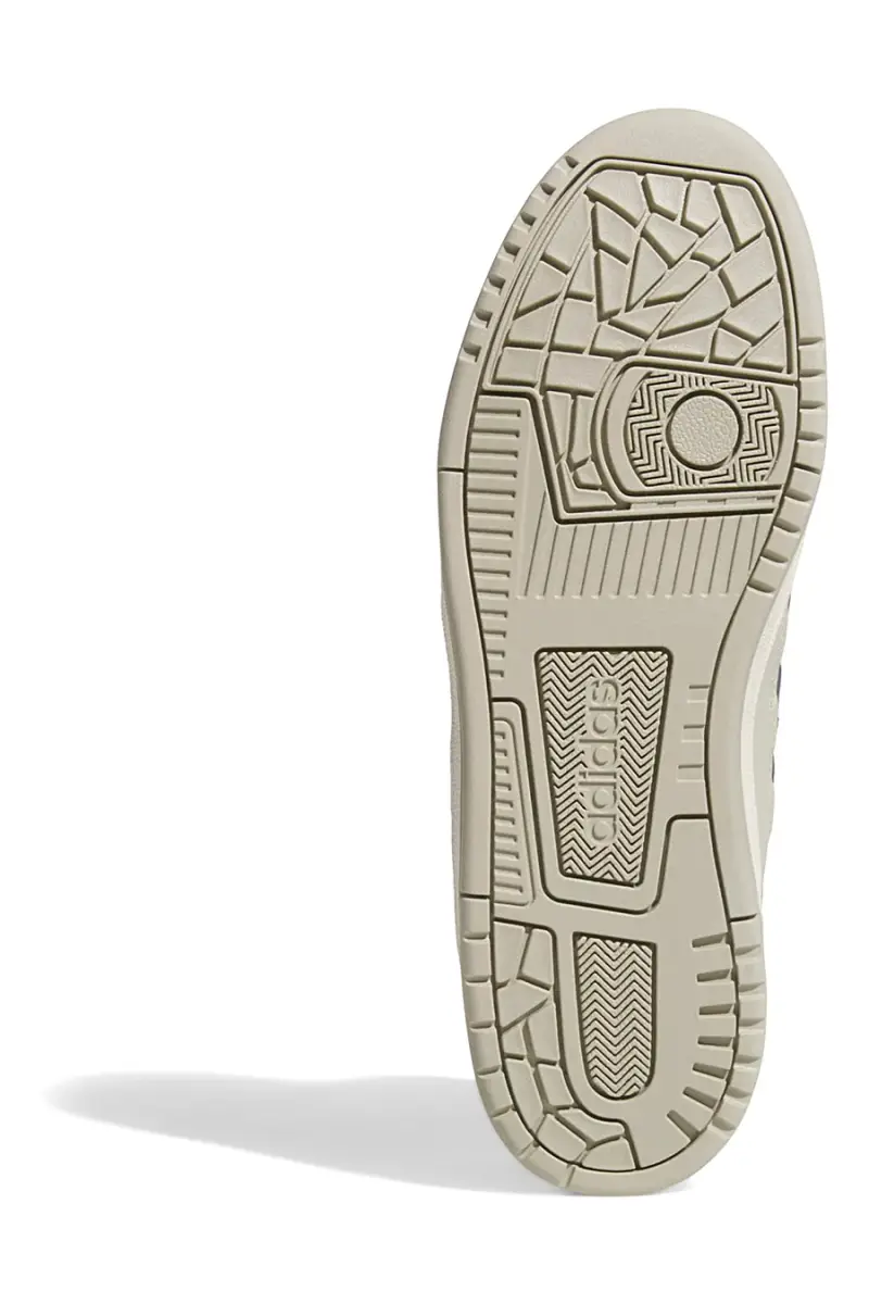 Sneakers nere con 3 strisce Adidas Break Start 2000 [BEIGE miniatura 4