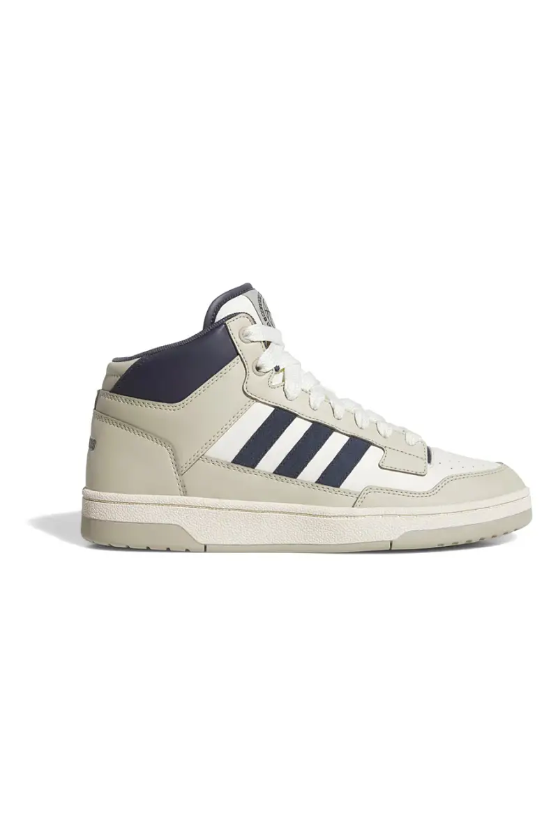 Sneakers nere con 3 strisce Adidas Break Start 2000 [BEIGE