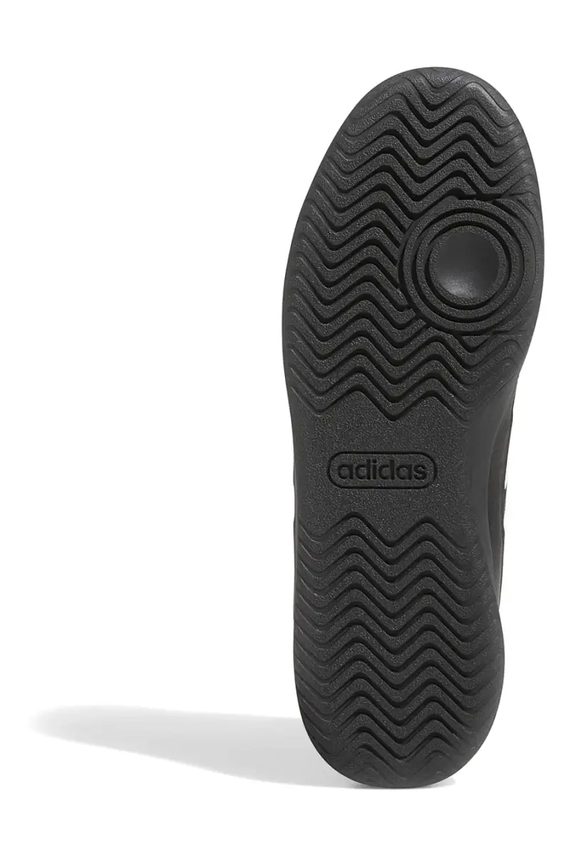 Sneakers nere con 3 strisce Adidas Break Start 2000 [NERO miniatura 4