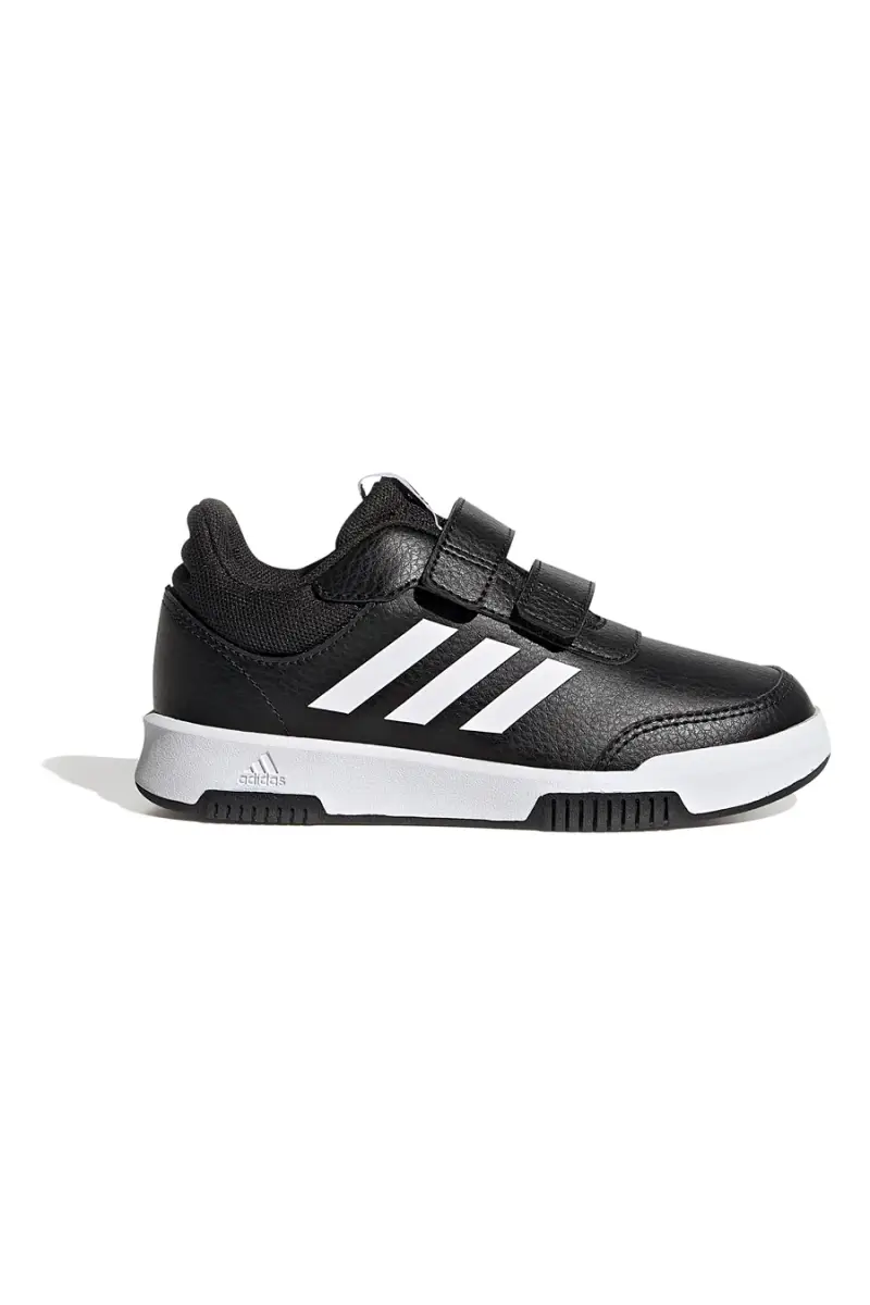 Sneakers nere con strappi Adidas Tensaur Sport 2 CF K [NERO