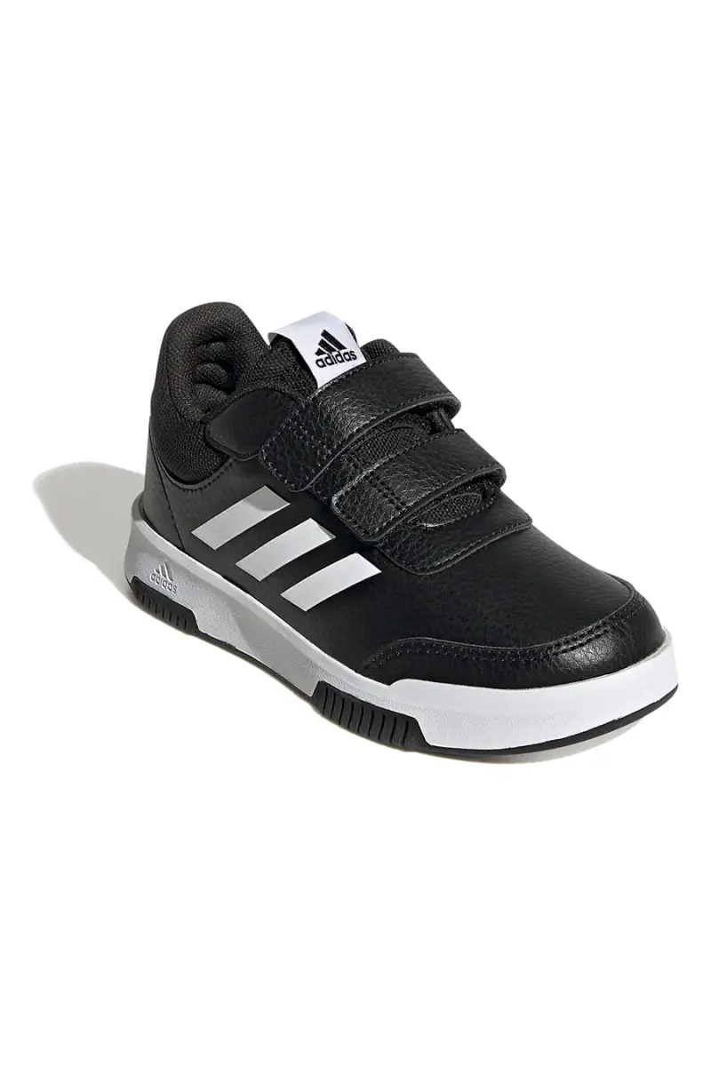 Sneakers nere con strappi Adidas Tensaur Sport 2 CF K [NERO miniatura 2
