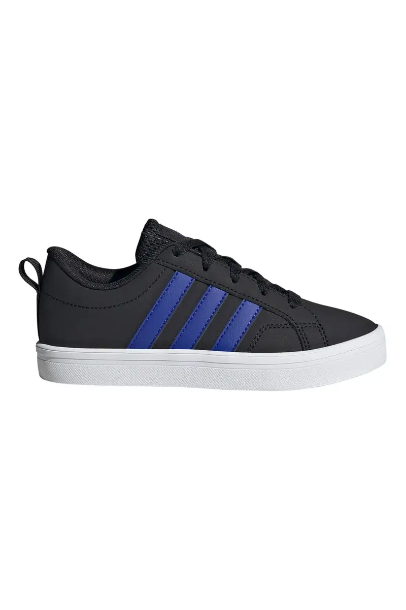 Sneakers Nere e Blu Adidas Vs Pace 2 K [NERO]