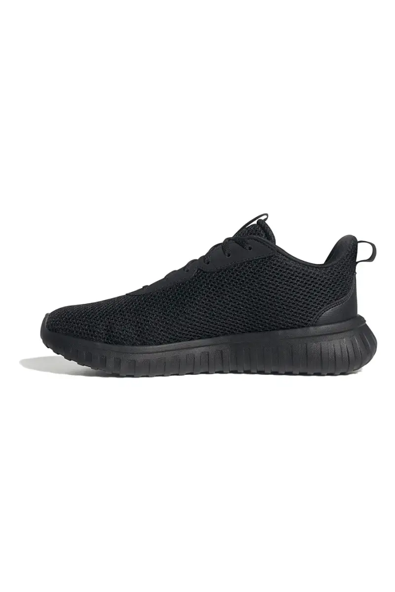 Sneakers nere in mesh Adidas Kaptir Base [NERO] miniatura 3