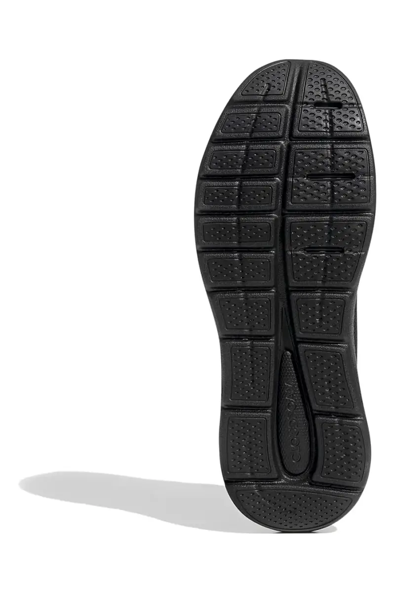 Sneakers nere traspiranti suola Cloudfoam Adidas Cloudfoam Comfy [ND] miniatura 4