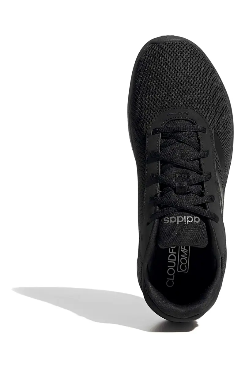 Sneakers nere traspiranti suola Cloudfoam Adidas Cloudfoam Comfy [ND] miniatura 5