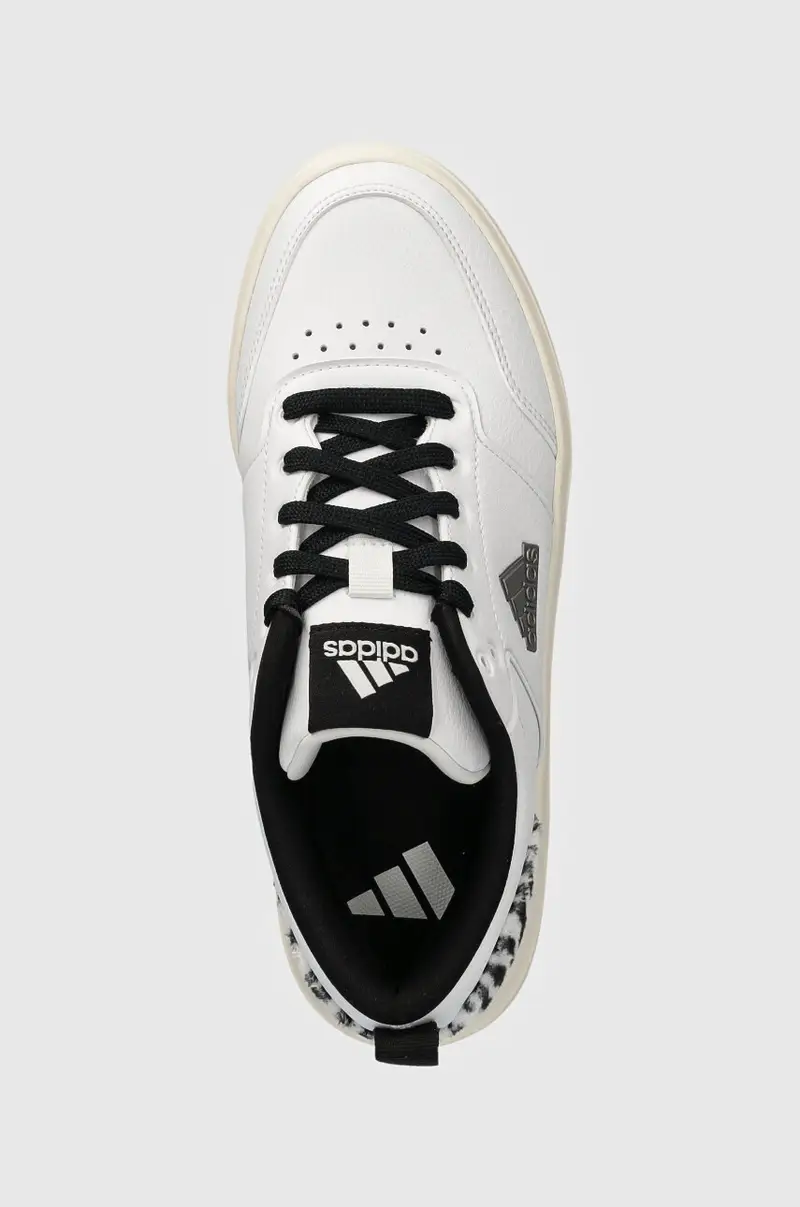 sneakers Park ST colore bianco IH5409 miniatura 4