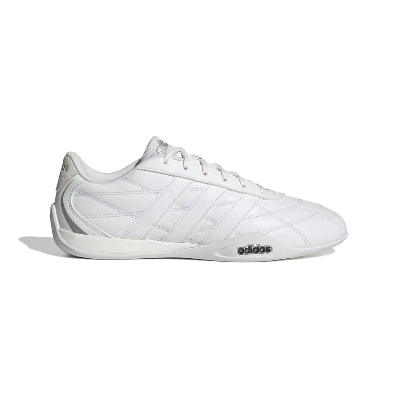 Sneakers per bambini adidas Adipista Blanc