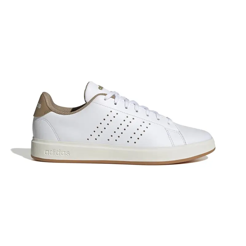 Sneakers per bambini adidas Advantage 0 Blanc
