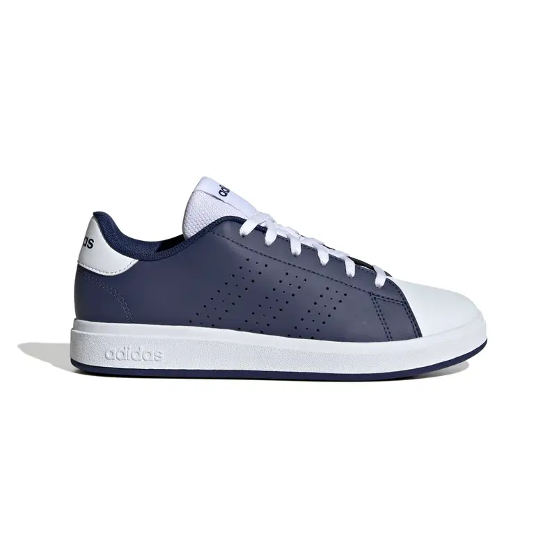 Sneakers per bambini adidas Advantage Base 0 Bleu