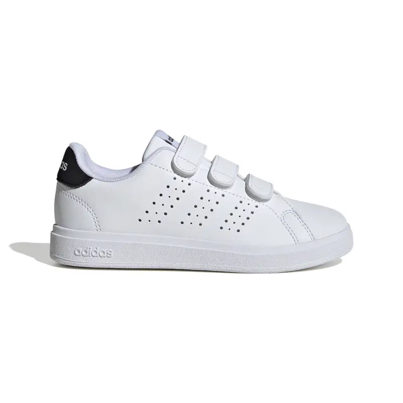 Sneakers per bambini adidas Advantage Base 2.0 Blanc