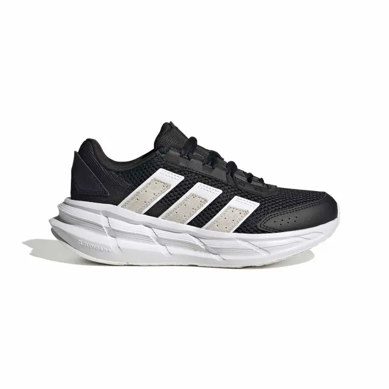 Sneakers per bambini adidas Astrastar Noir