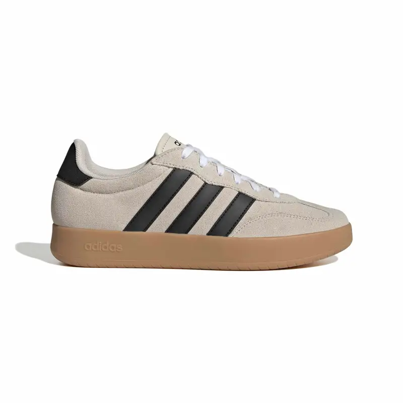 Sneakers per bambini adidas Barreda Beige