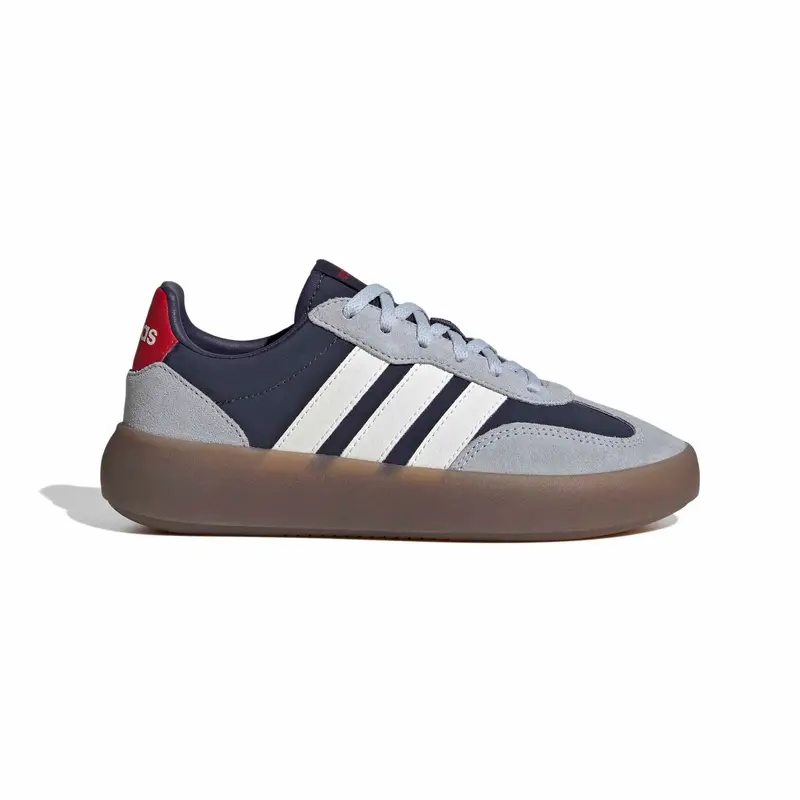 Sneakers per bambini adidas Barreda Bleu