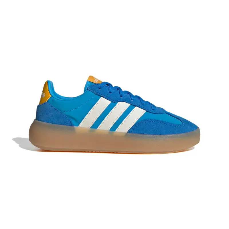 Sneakers per bambini adidas Barreda Bleu