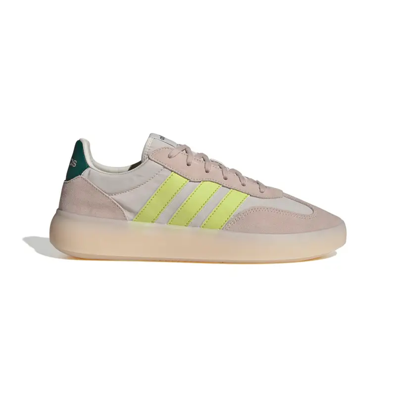 Sneakers per bambini adidas Barreda Decode Beige