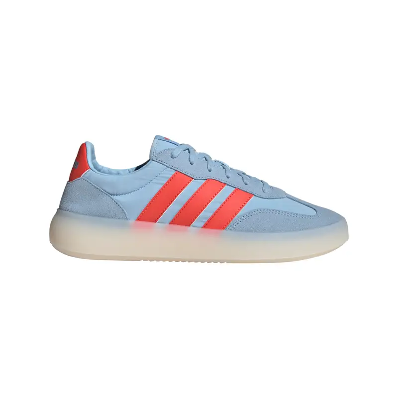 Sneakers per bambini adidas Barreda Decode Bleu