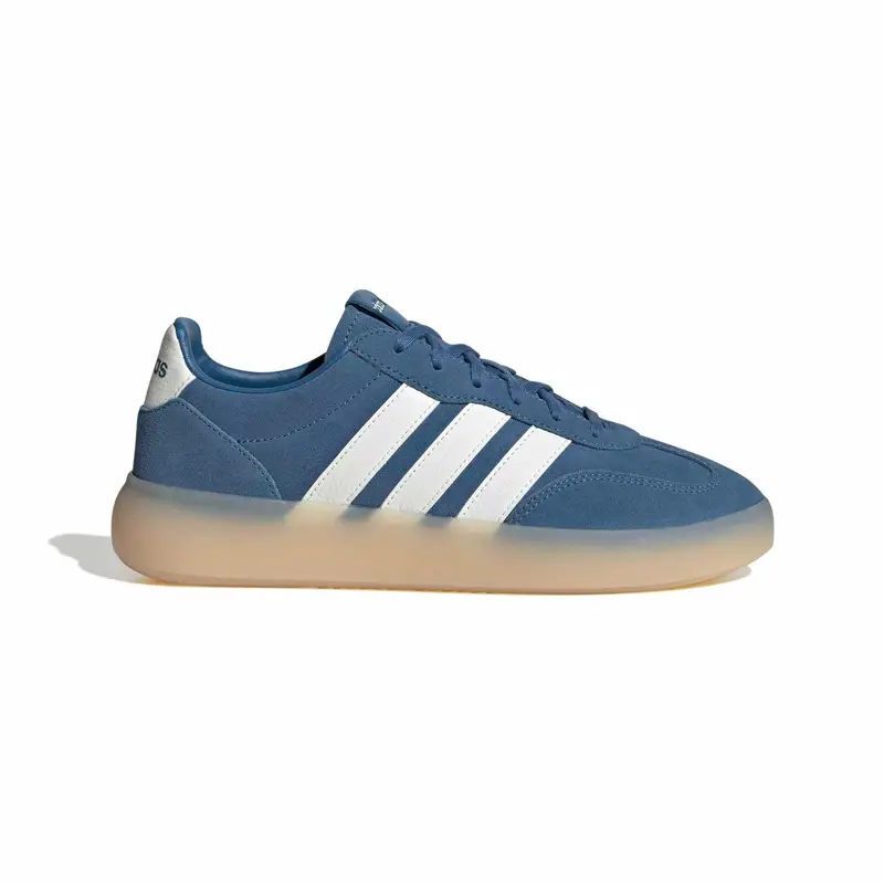 Sneakers per bambini adidas Barreda Decode Bleu