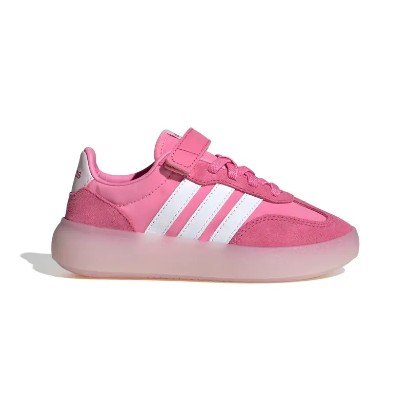 Sneakers per bambini adidas Barreda Decode EL Rose