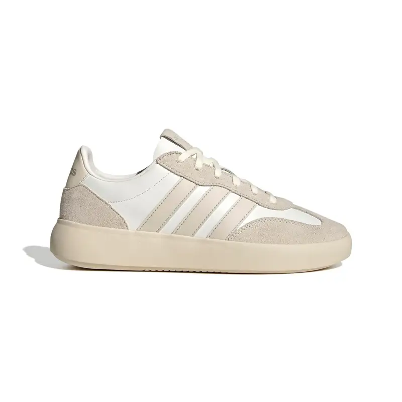 Sneakers per bambini adidas Barreda Decode Lux Blanc