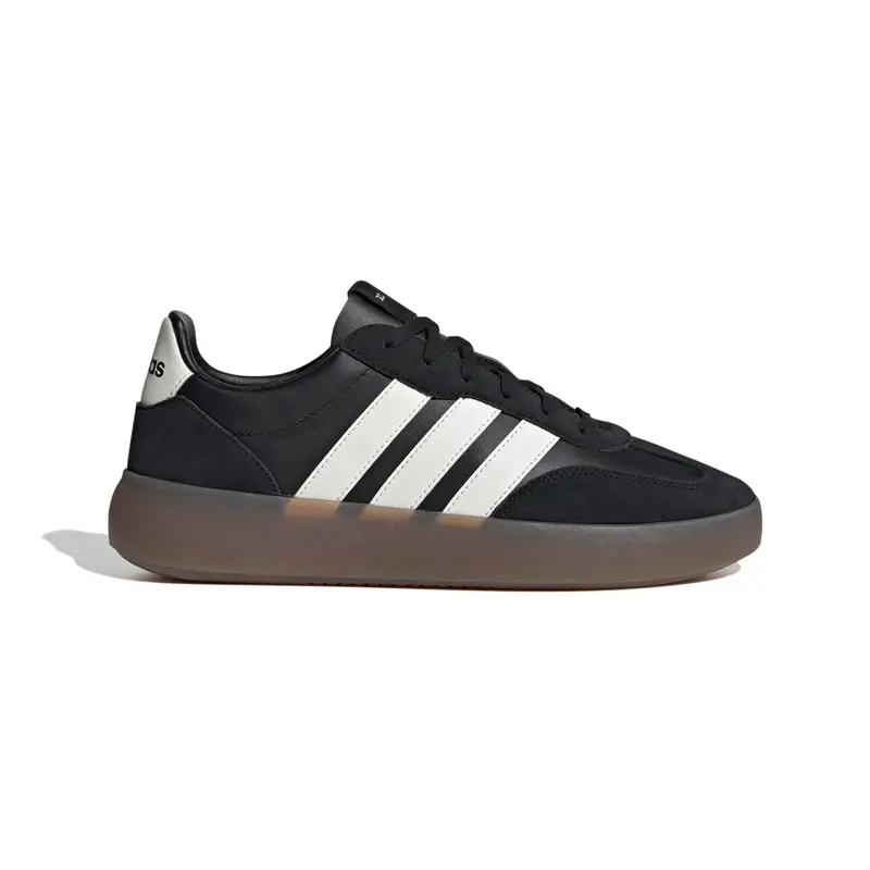 Sneakers per bambini adidas Barreda Decode Lux Noir