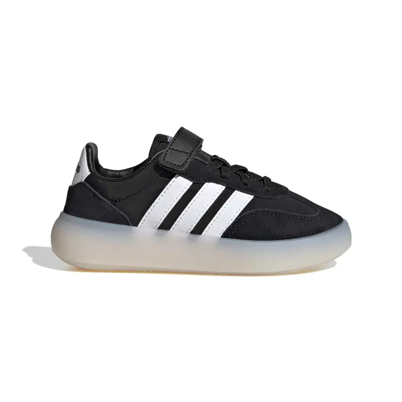 Sneakers per bambini adidas Barreda Decode Noir