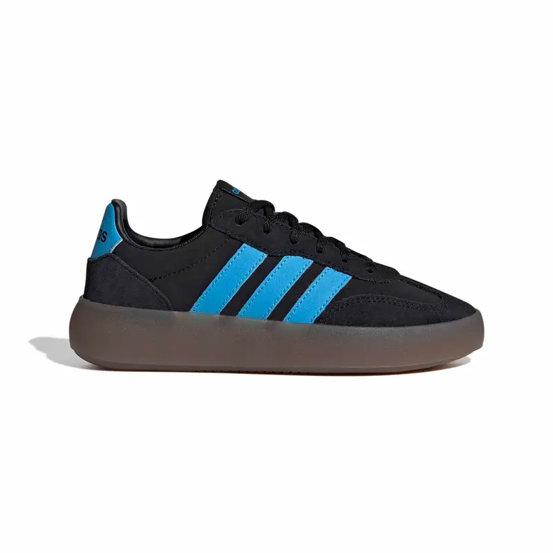 Sneakers per bambini adidas Barreda Decode Noir