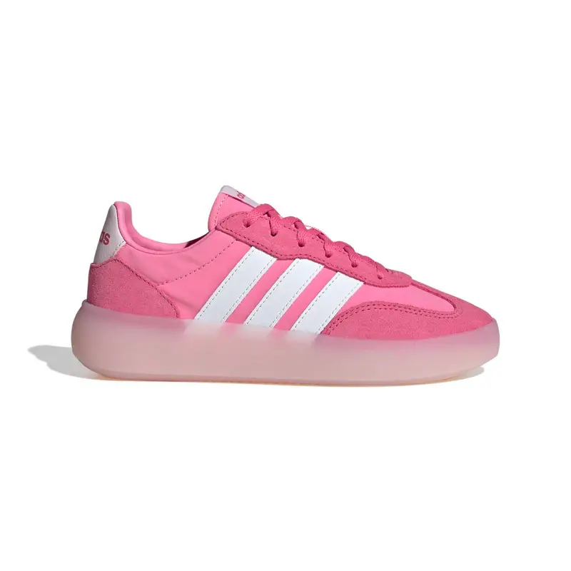 Sneakers per bambini adidas Barreda Decode Rose