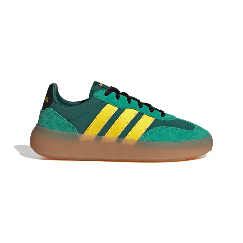 Sneakers per bambini adidas Barreda Decode Vert