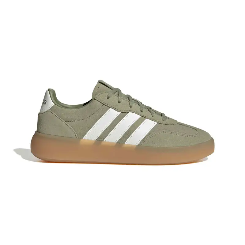 Sneakers per bambini adidas Barreda Decode Vert