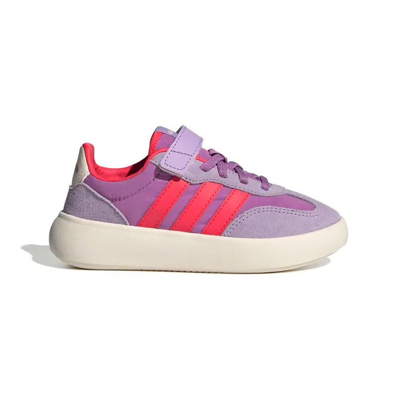 Sneakers per bambini adidas Barreda Decode Violet