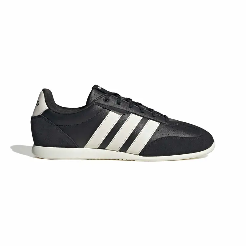 Sneakers per bambini adidas Barreda Lo Noir