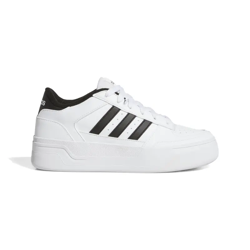Sneakers per bambini adidas Break Start Bold Blanc