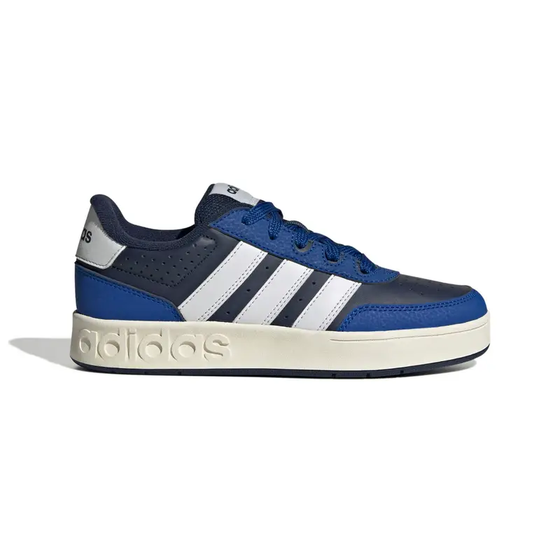Sneakers per bambini adidas Breakbase Bleu