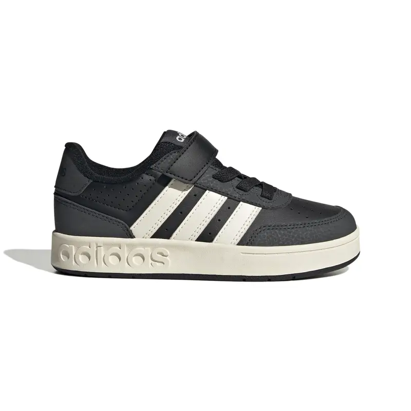 Sneakers per bambini adidas Breakbase Noir