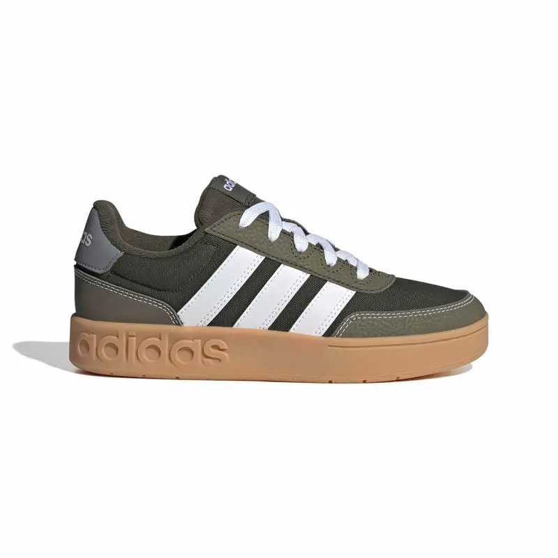 Sneakers per bambini adidas Breakbase Vert