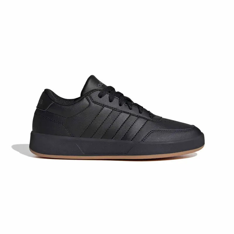 Sneakers per bambini adidas Breaknet 0 Noir