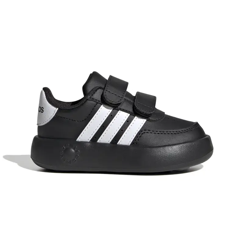 Sneakers per bambini adidas Breaknet 2.0 Noir