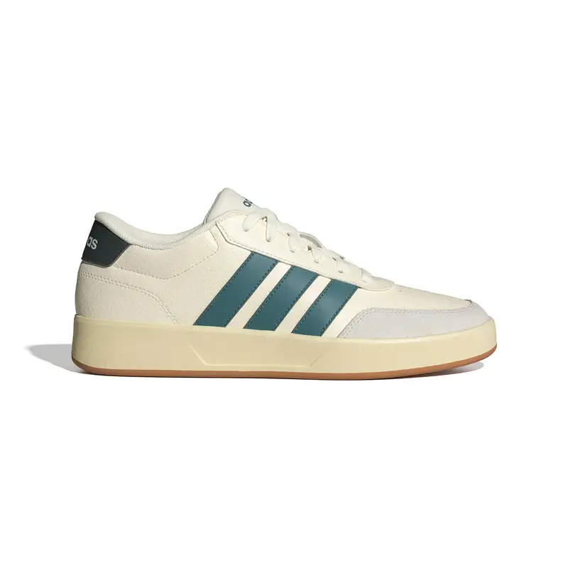 Sneakers per bambini adidas Breaknet 3.0 Blanc