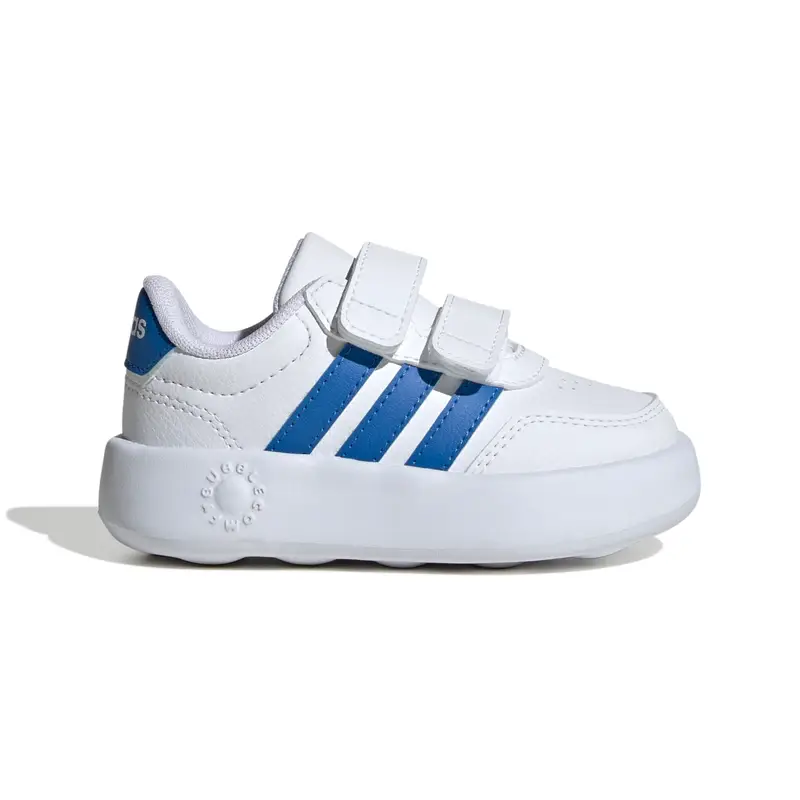 Sneakers per bambini adidas Breaknet 3.0 Blanc