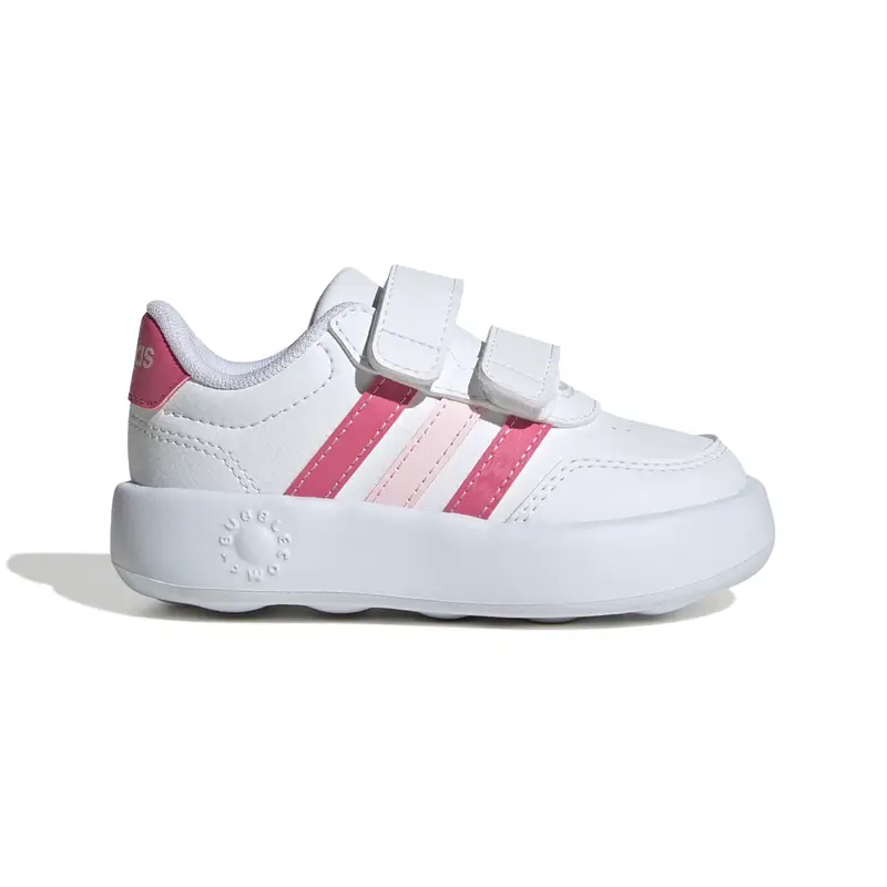 Sneakers per bambini adidas Breaknet 3.0 Blanc