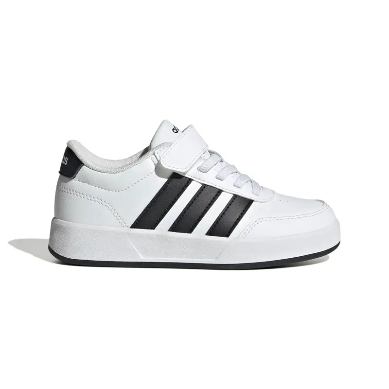 Sneakers per bambini adidas Breaknet 3.0 Blanc