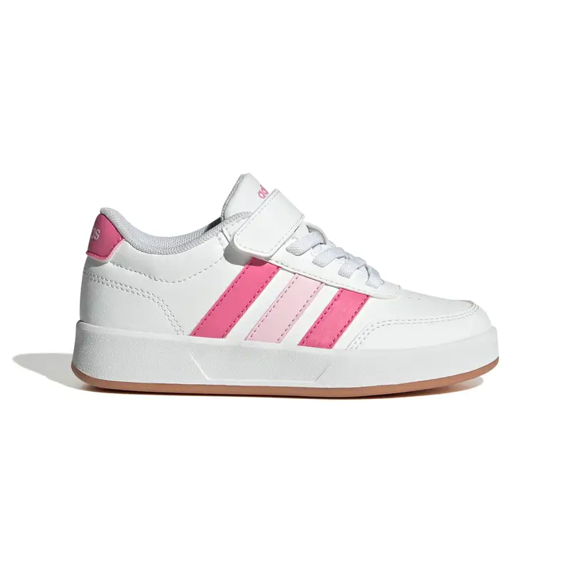Sneakers per bambini adidas Breaknet 3.0 Blanc