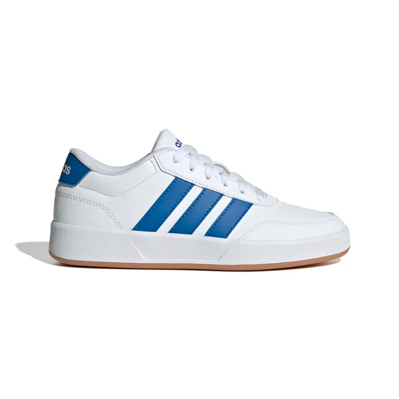 Sneakers per bambini adidas Breaknet 3.0 Blanc