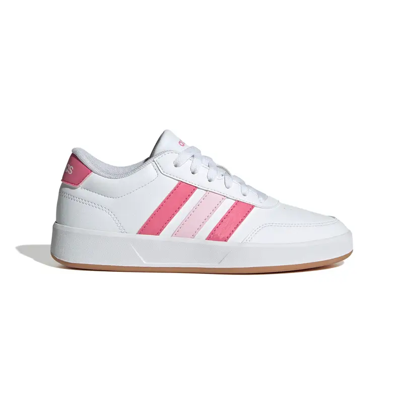 Sneakers per bambini adidas Breaknet 3.0 Blanc