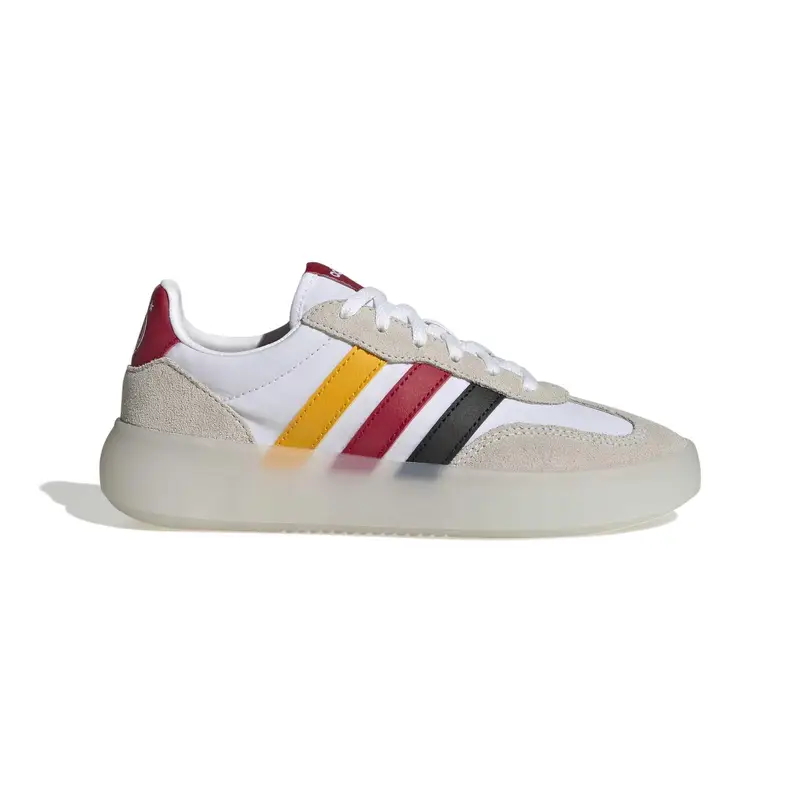 Sneakers per bambini adidas Breaknet 3.0 Blanc