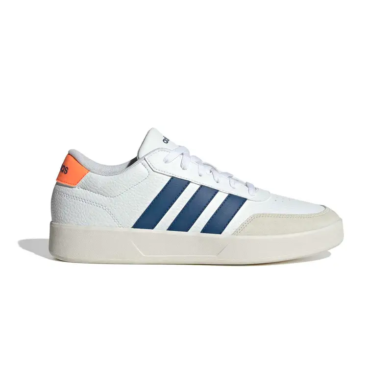 Sneakers per bambini adidas Breaknet 3.0 Blanc