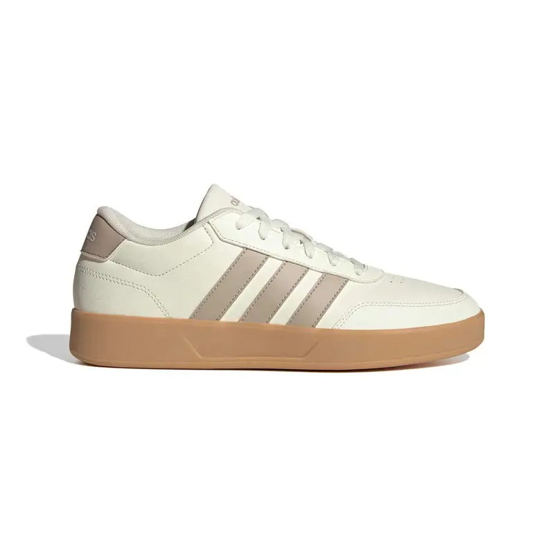 Sneakers per bambini adidas Breaknet 3.0 Blanc